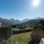 Le Berierot Avec Piscine * Ouzous