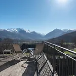 Σπίτι διακοπών Le Berierot Avec Piscine Ouzous
