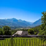 Le Berierot Avec Piscine Σπίτι διακοπών