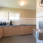 Le Berierot Avec Piscine * Ouzous