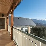 Le Berierot Avec Piscine Ouzous