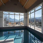 Σπίτι διακοπών Le Berierot Avec Piscine *
