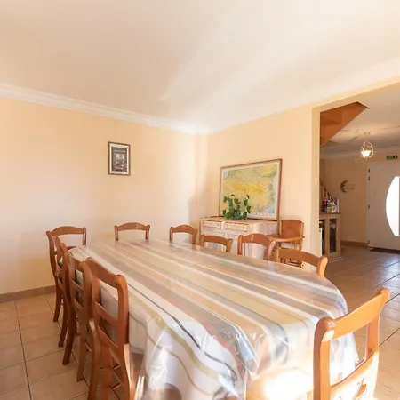 Le Berierot Avec Piscine