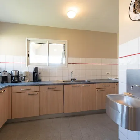 بيت للعطل Le Berierot Avec Piscine *