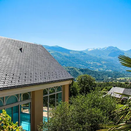 Le Berierot Avec Piscine 別荘 Ouzous