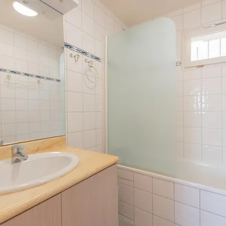 Le Berierot Avec Piscine *